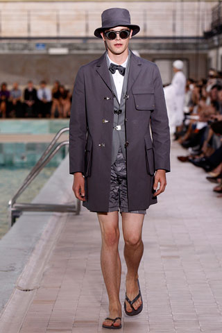 Moncler Gamme Bleu / - 2010